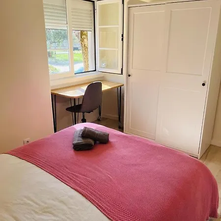 Lovely To Feel Apartamento *