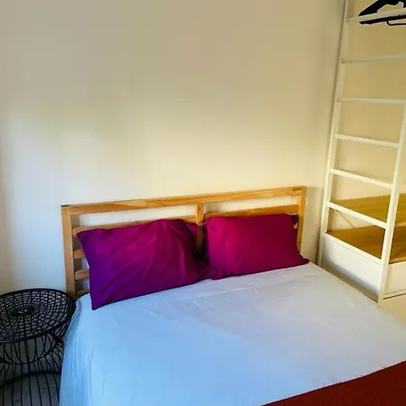 Lovely To Feel Apartment