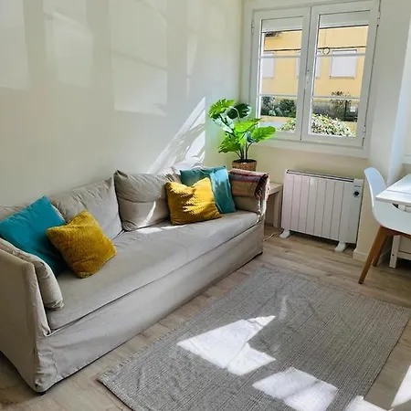 Lovely To Feel Apartment