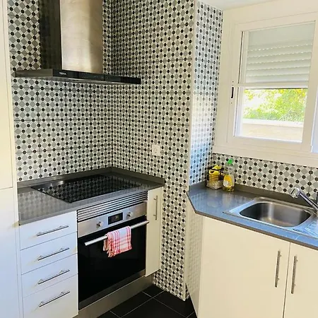 Lovely To Feel Apartament *