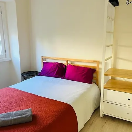 Apartamento Lovely To Feel *