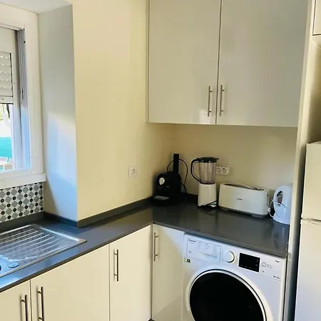 Lovely To Feel Apartament