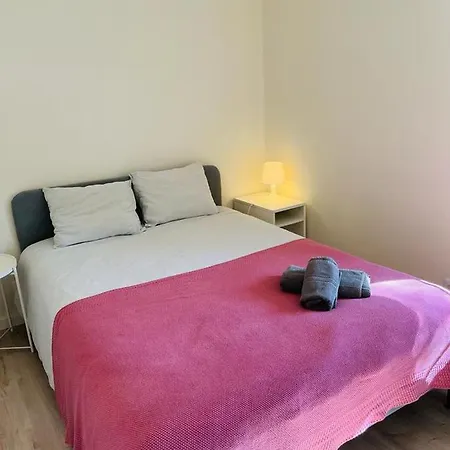 Apartament Lovely To Feel Lizbona